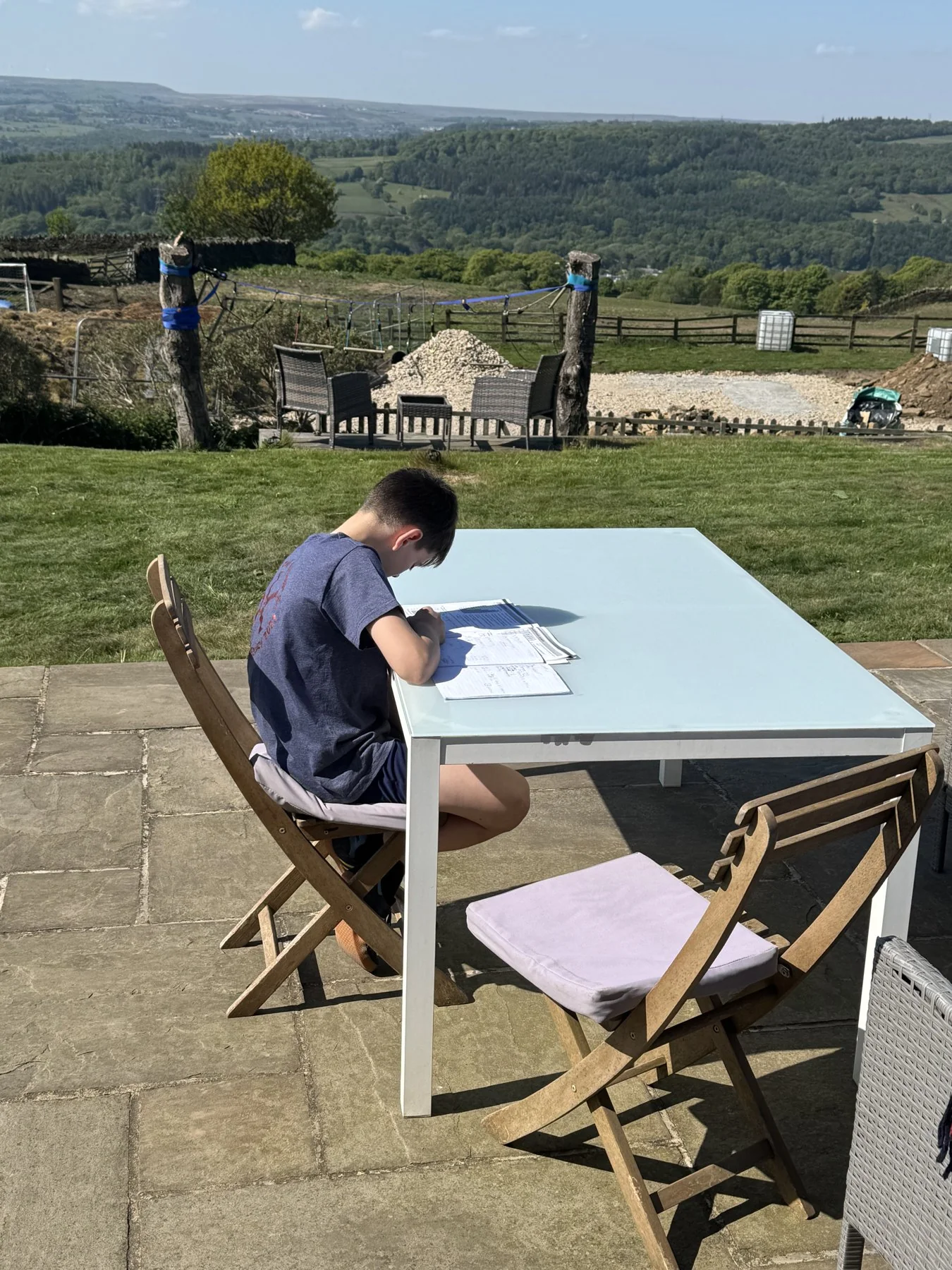 One-to-one tuition